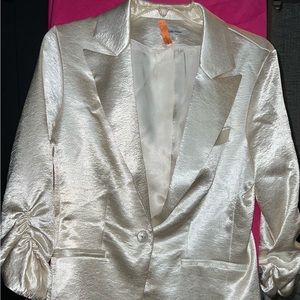 Women’s blazer